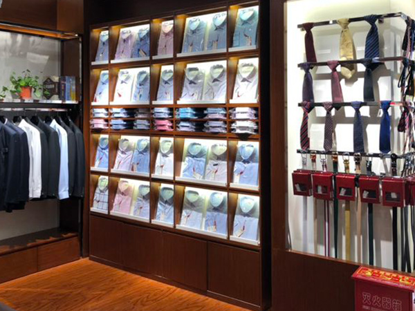 三營(yíng)門(mén)店